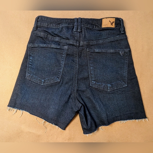 American Eagle Shorts (Size 4) - Picture 2 of 7